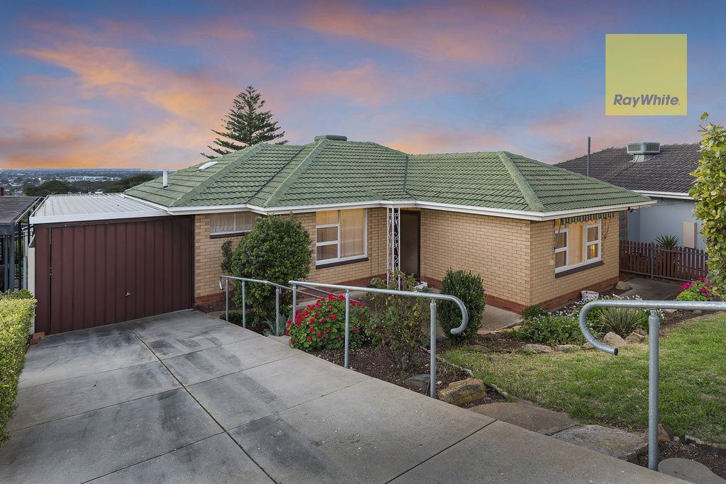 58 Truscott Avenue, Seacombe Heights SA 5047, Image 0