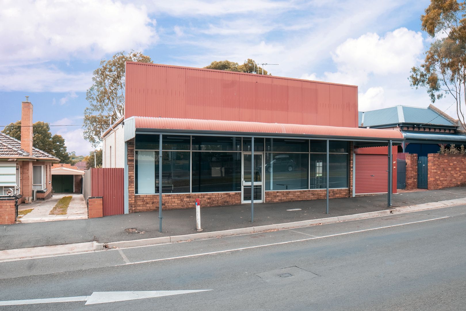 148 - 150 Eaglehawk Road, Long Gully VIC 3550, Image 2