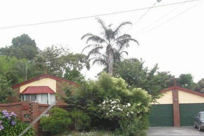 Picture of 28 Lee Street, FRANKSTON VIC 3199