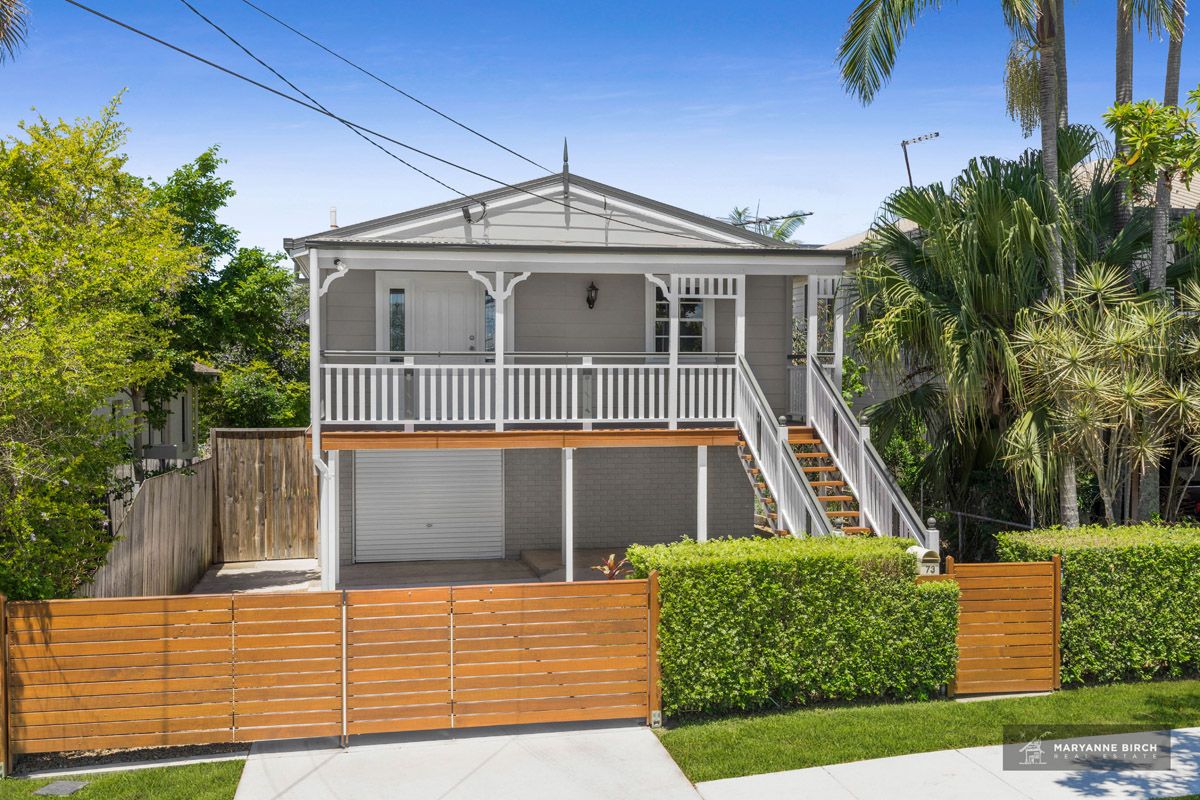 73 Gatling Road, Cannon Hill Property History & Address Research Domain