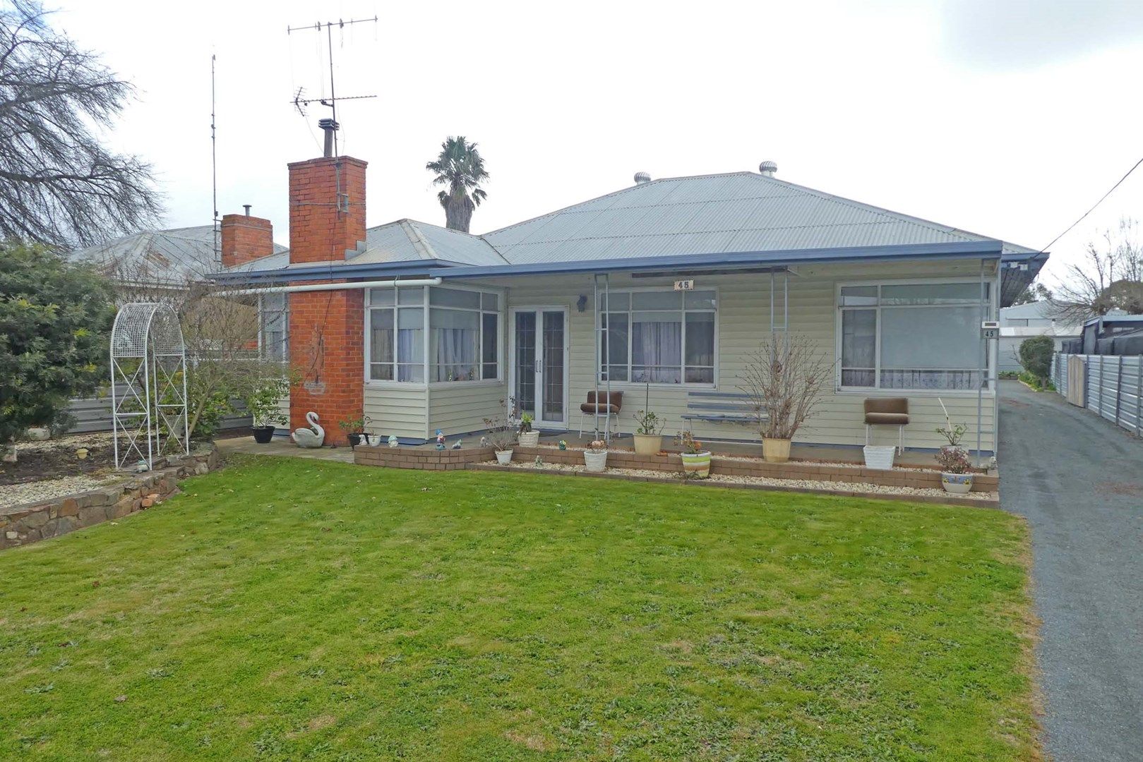 45 Morrissey Street, Merrigum VIC 3618, Image 1