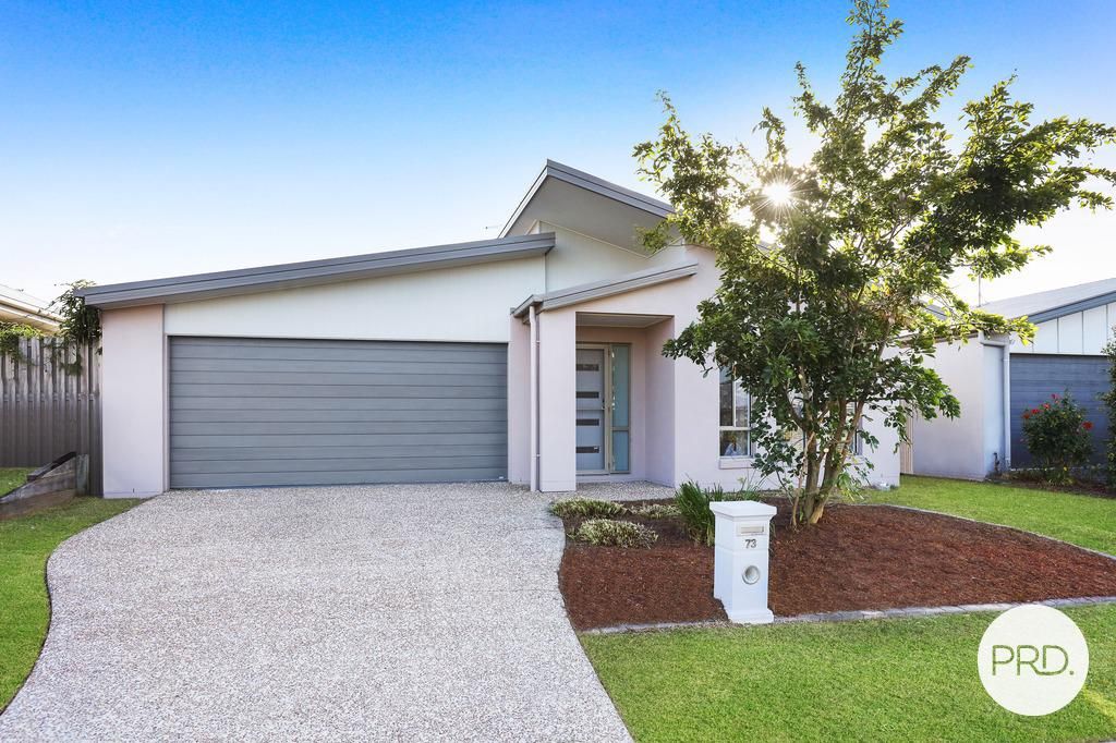 73 Stinson Circuit, Coomera QLD 4209, Image 0