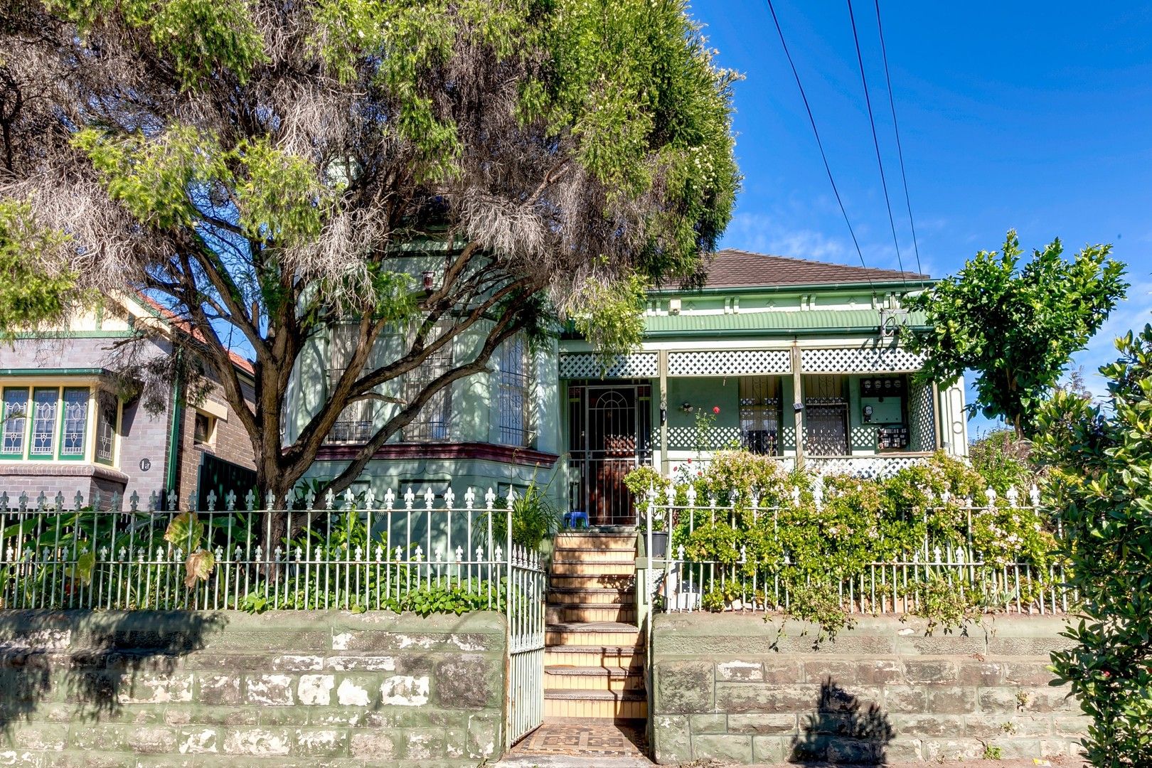 Studio in 1/1 Yule St, DULWICH HILL NSW, 2203