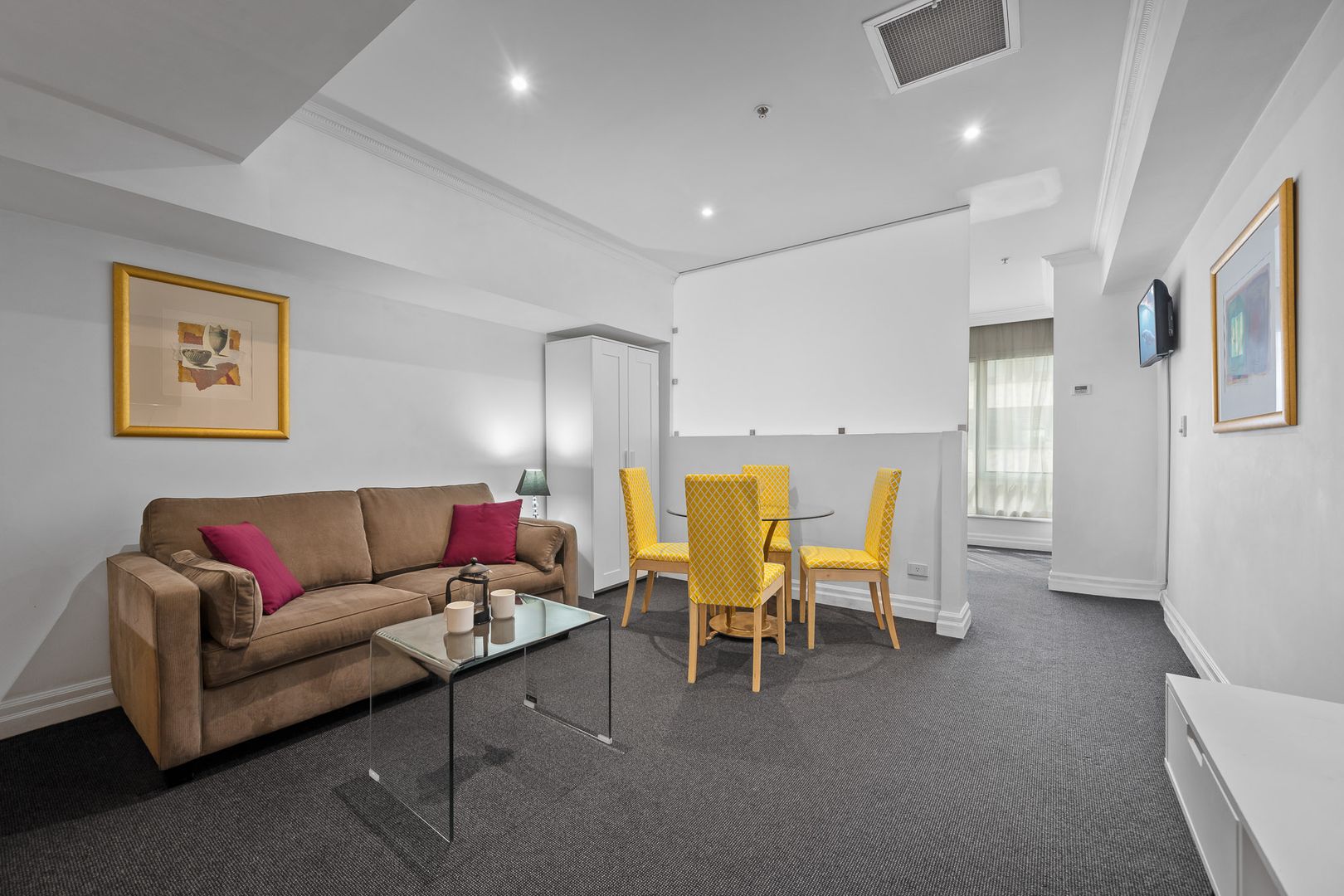 712/2 Bond Street, Sydney NSW 2000, Image 1