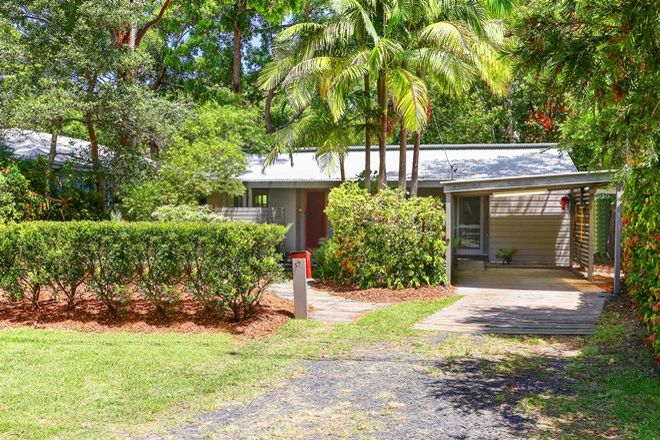 Picture of 17 Amethyst Avenue, PEARL BEACH NSW 2256