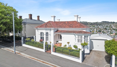 Picture of 182 George Street, LAUNCESTON TAS 7250