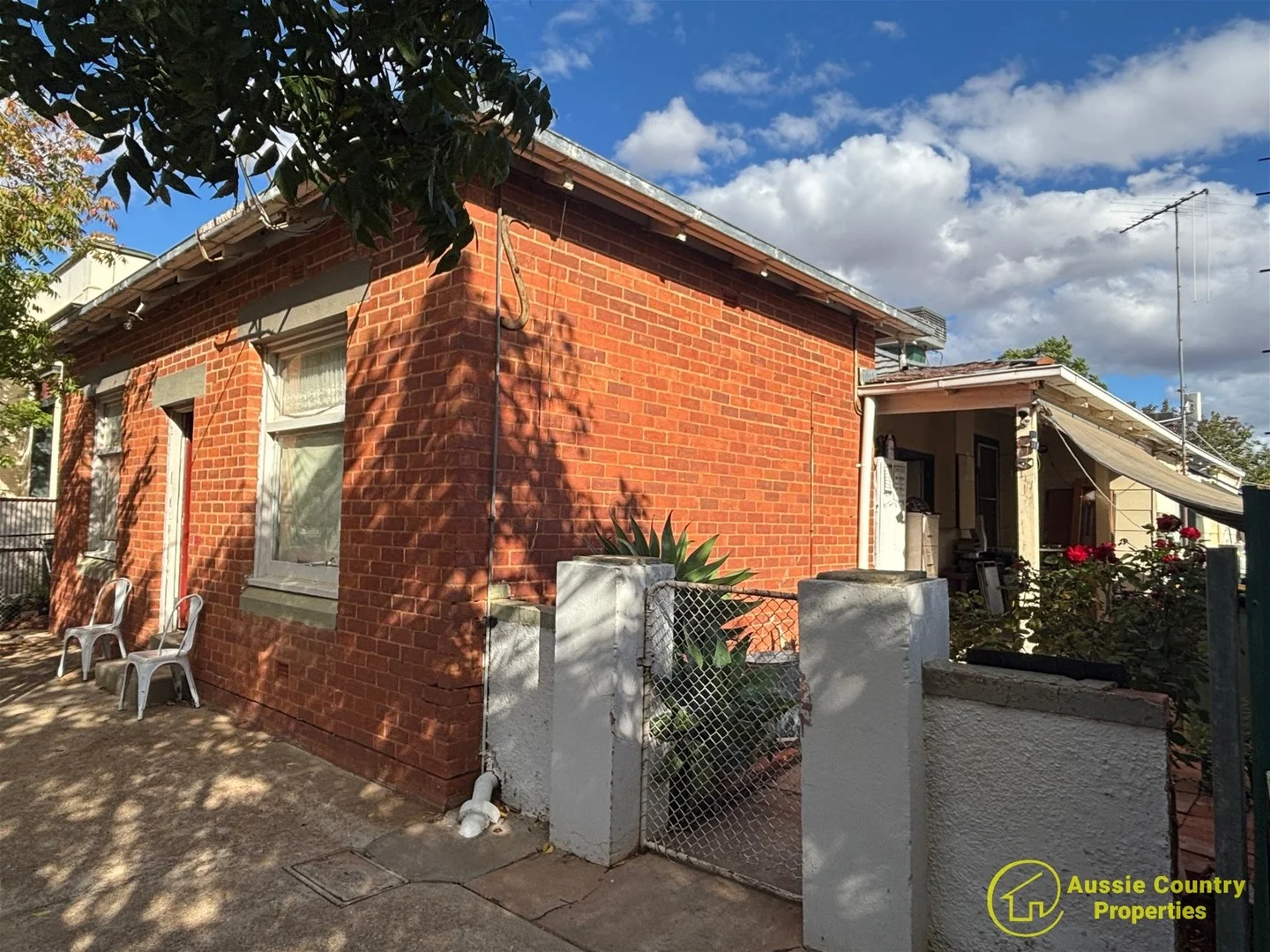 45 Milthorpe Street, Oaklands NSW 2646