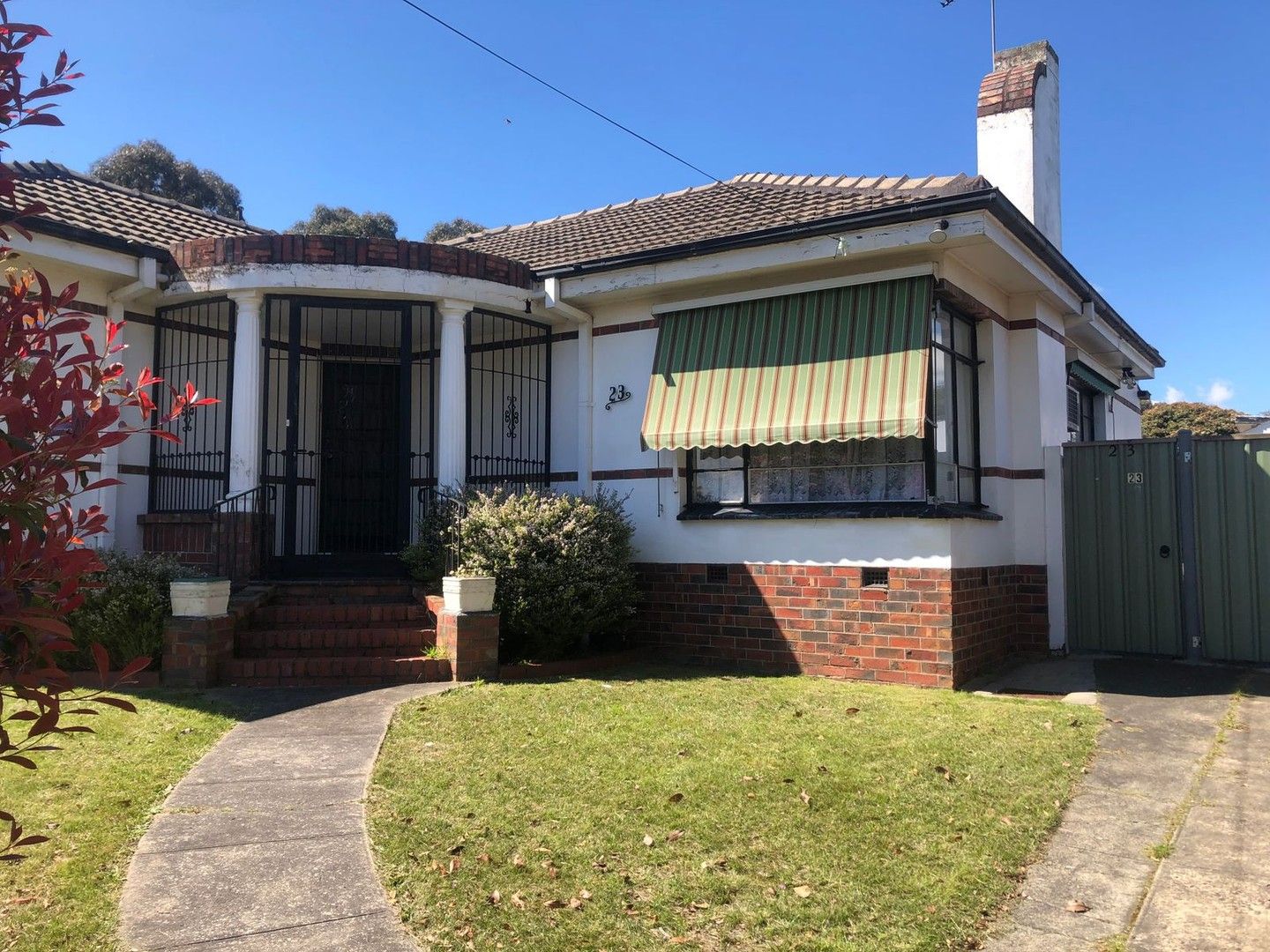 3 bedrooms House in 23 Dunblane Road NOBLE PARK VIC, 3174
