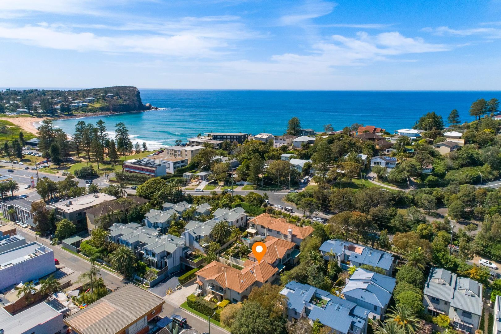 3/12-14 The Crescent, Avalon Beach NSW 2107, Image 1