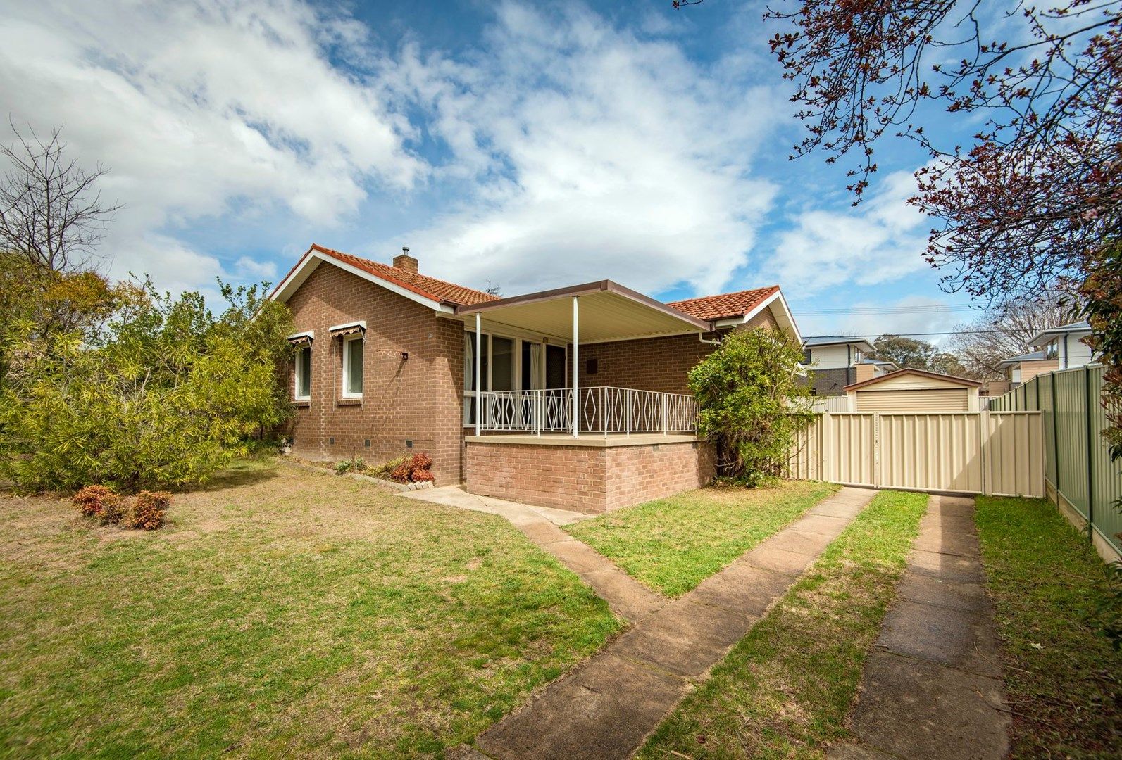 43 Medley Street, Chifley ACT 2606, Image 0