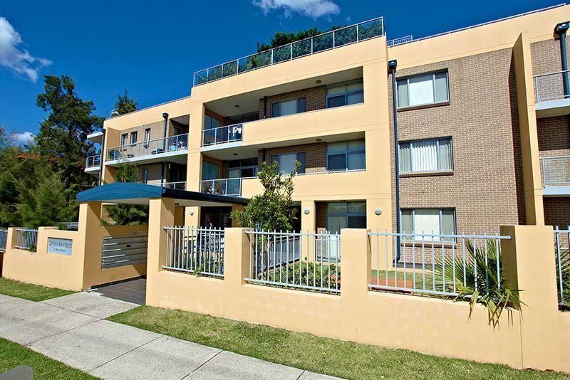 28/2 Bruce Street, Blacktown NSW 2148, Image 0