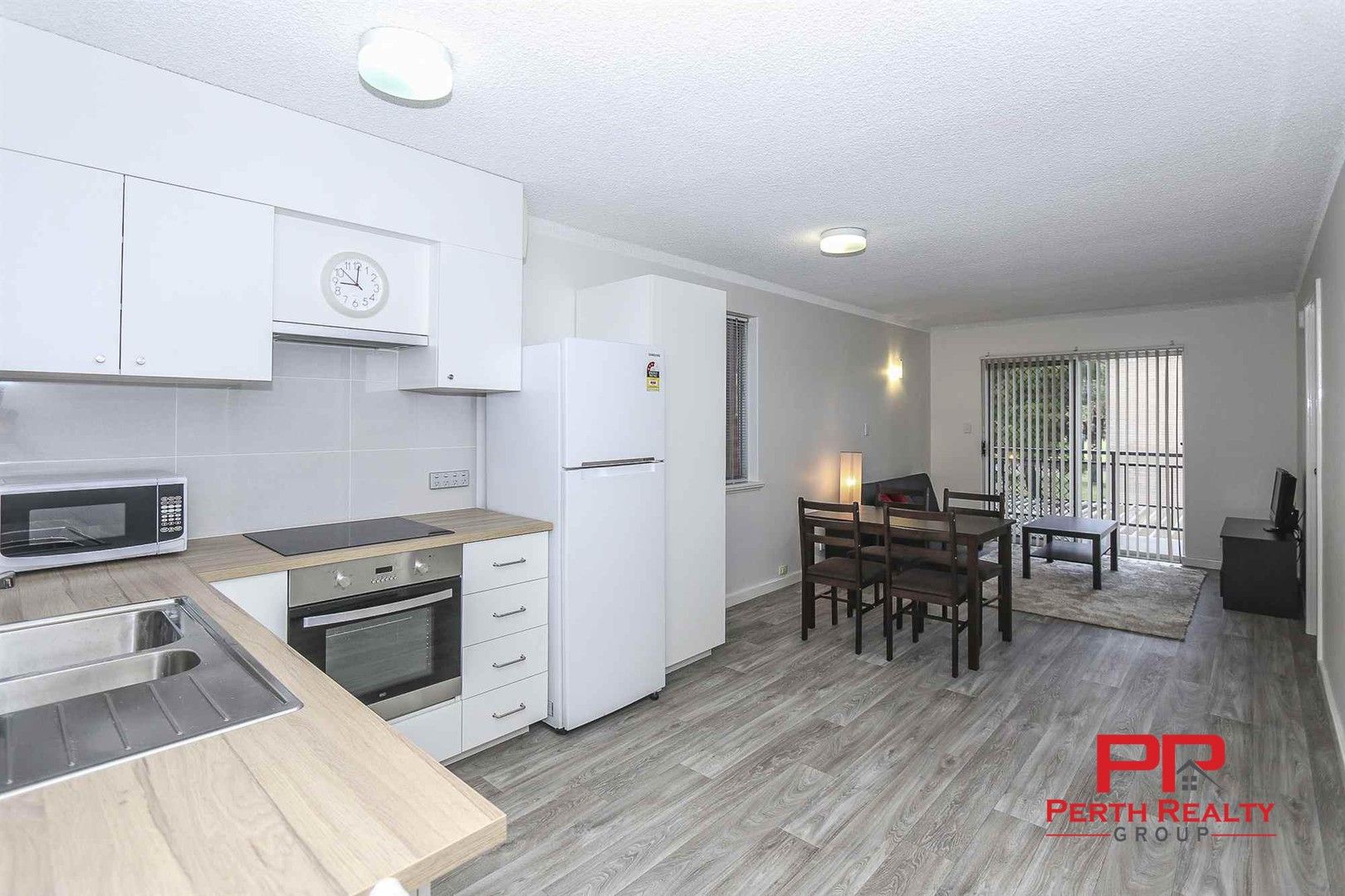 2 bedrooms Apartment / Unit / Flat in 16/1-3 Rupert Street MAYLANDS WA, 6051