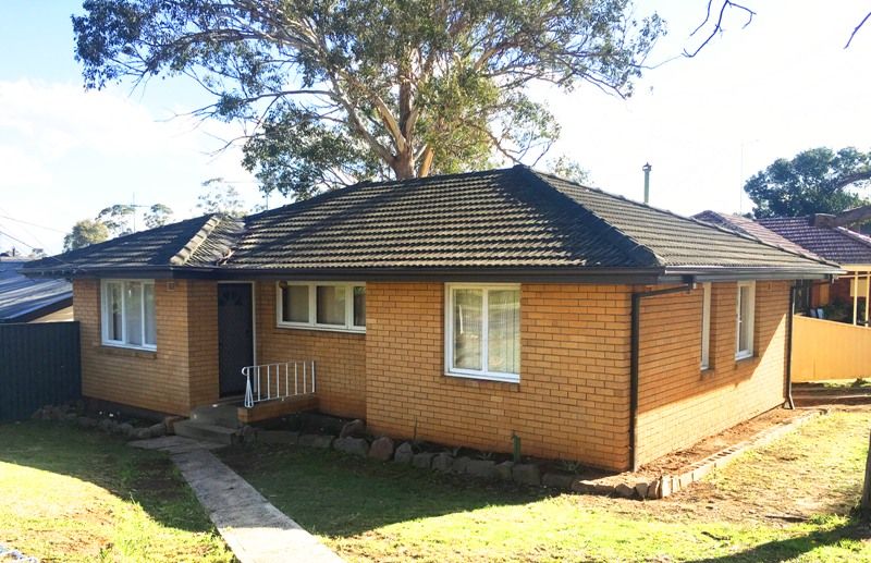 1 Busby Road, Busby Property History & Address Research Domain