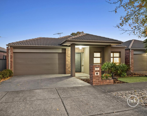 6 Foundry Street, Mernda VIC 3754