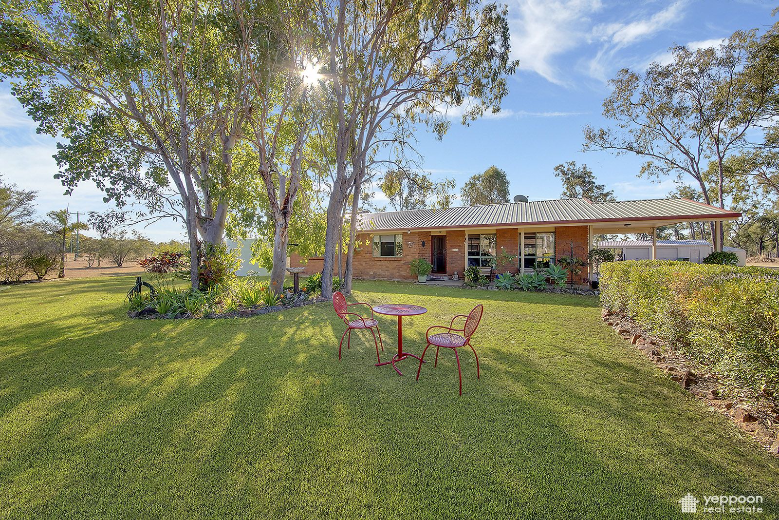 107 Dairy Inn Road, Ironpot Property History & Address Research Domain