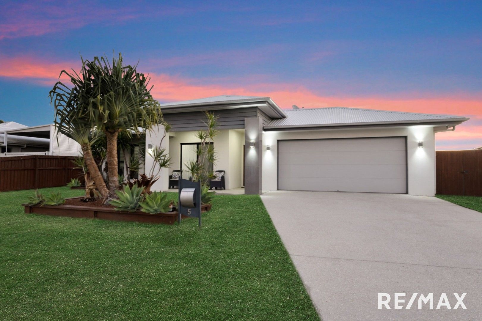 5 Waderbird Crescent, Pelican Waters QLD 4551, Image 0