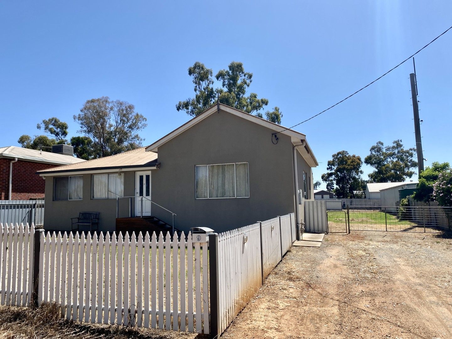 9 Methul Street, Coolamon NSW 2701 House For Rent 420 Domain