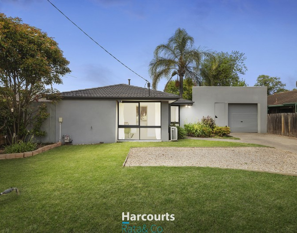 88 Derby Drive, Epping VIC 3076