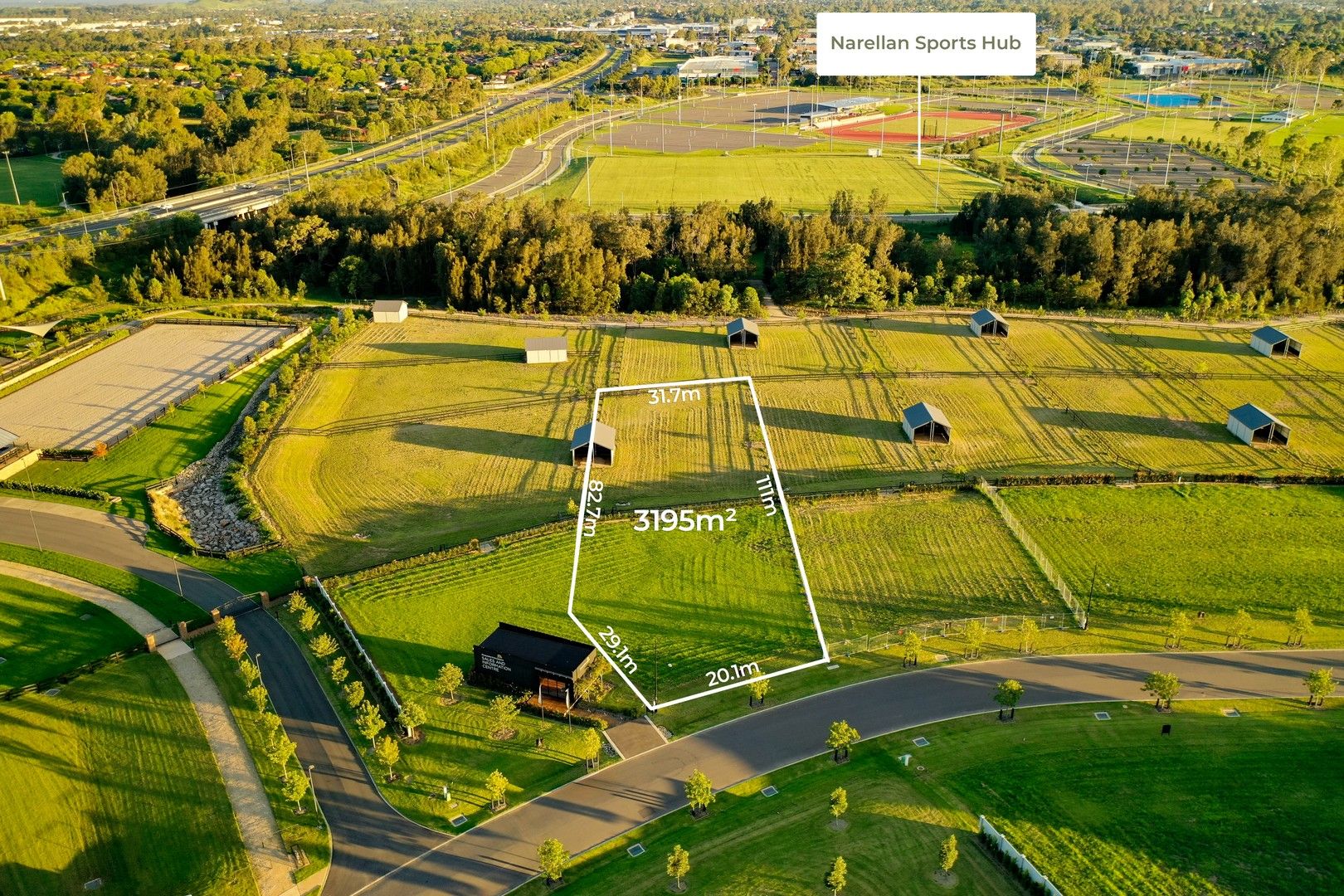 7 Abercrombie Place, Harrington Park NSW 2567 Domain