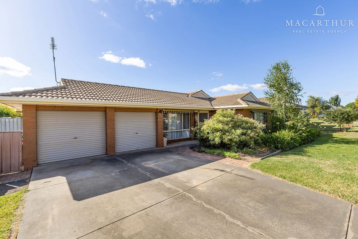 16 Kurrajong Avenue, Forest Hill NSW 2651, Image 0