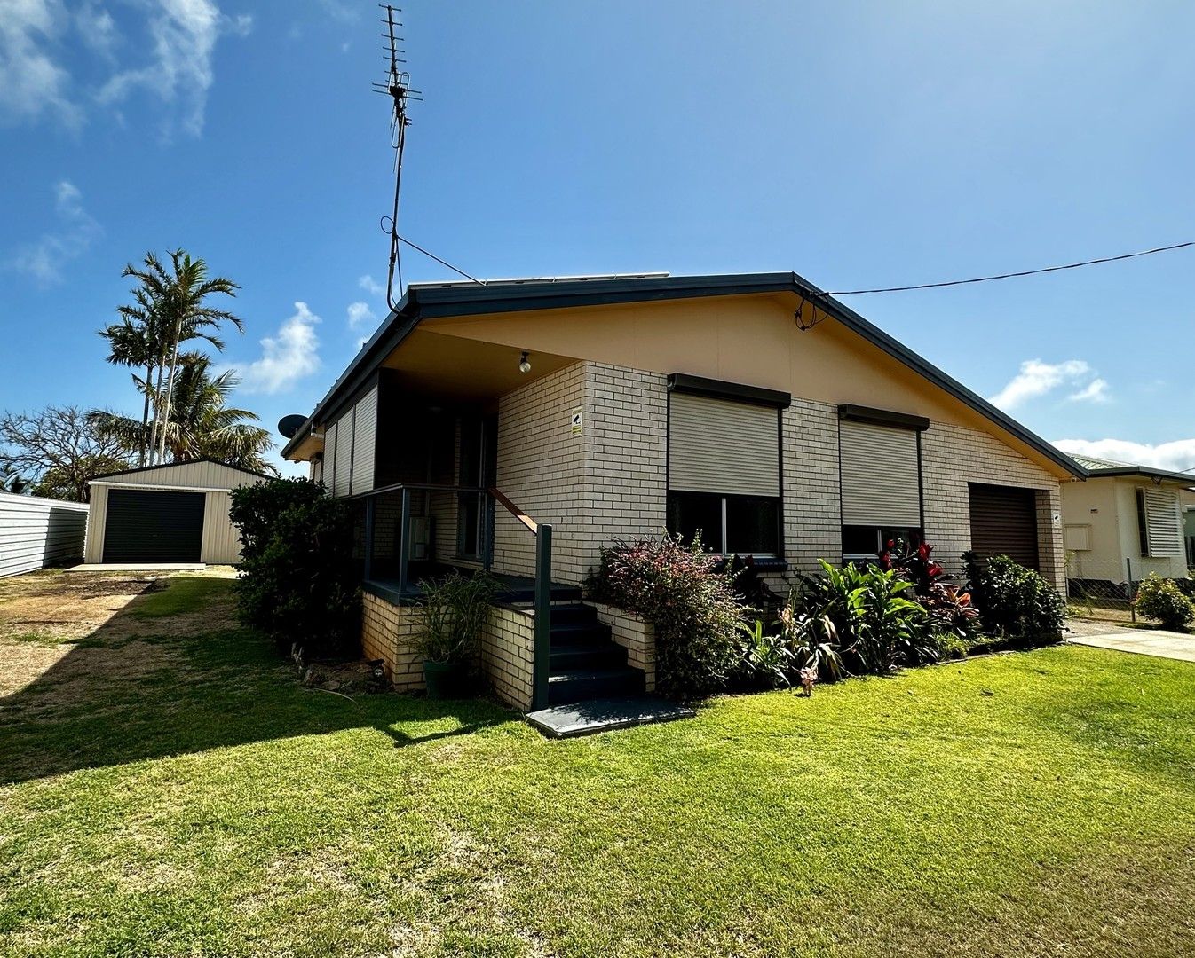 9 Zunker Street, Burnett Heads QLD 4670, Image 0