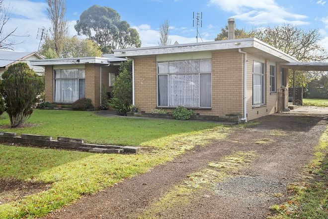 Picture of 11 Mount Clay Road, HEYWOOD VIC 3304