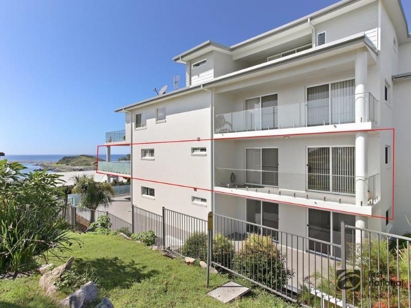 4/144 Edinburgh Street, Coffs Harbour NSW 2450, Image 1