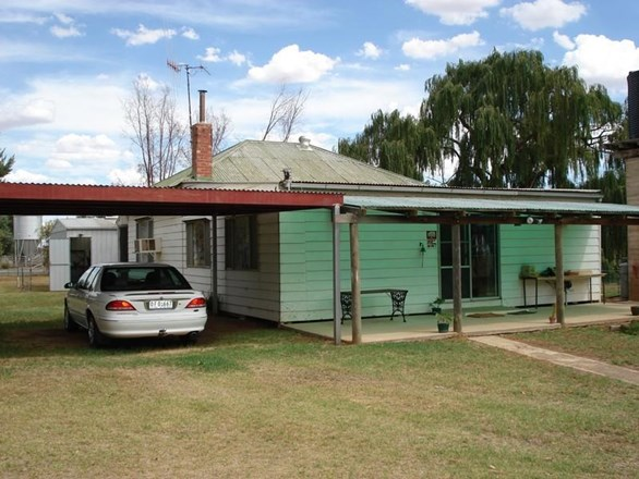 7 Johnson Road, Lockington VIC 3563