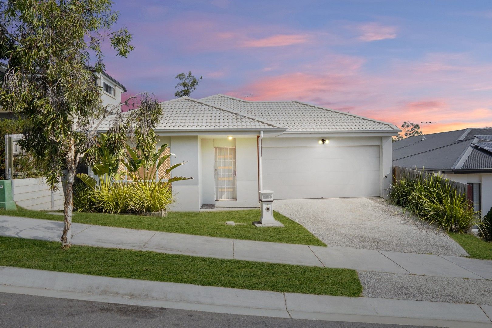 3 bedrooms House in 9 Madeira Street SPRINGFIELD LAKES QLD, 4300