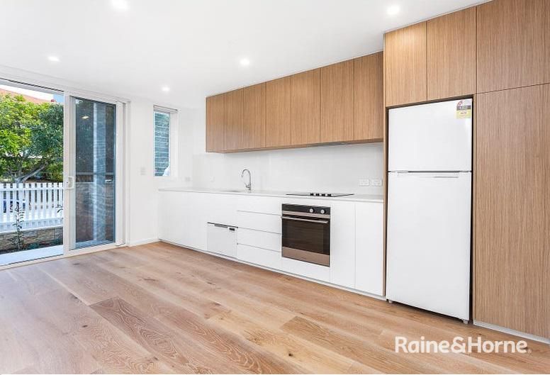 1/18 Parramatta Street, Cronulla NSW 2230, Image 1