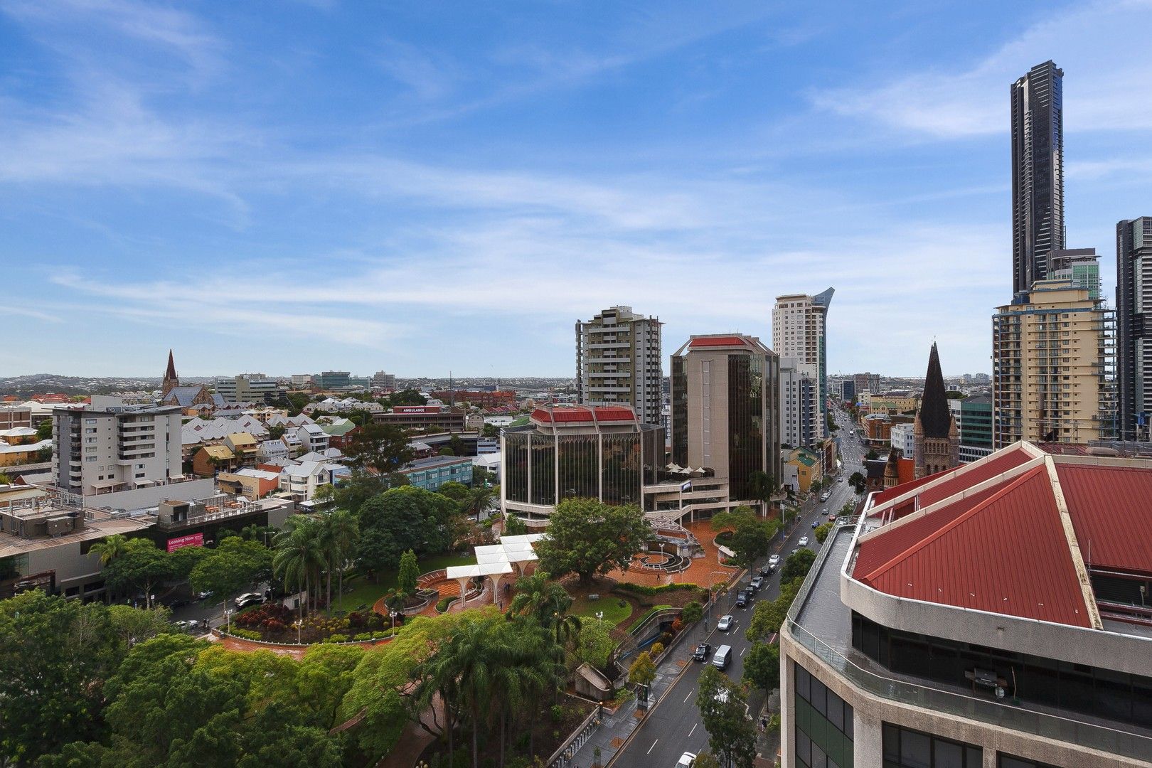 347 Ann Street, Brisbane City QLD 4000 Domain