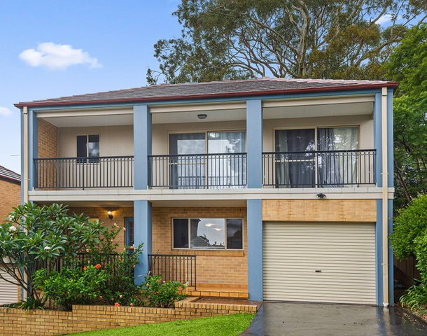 5/50 Urunga Parade, Wollongong NSW 2500