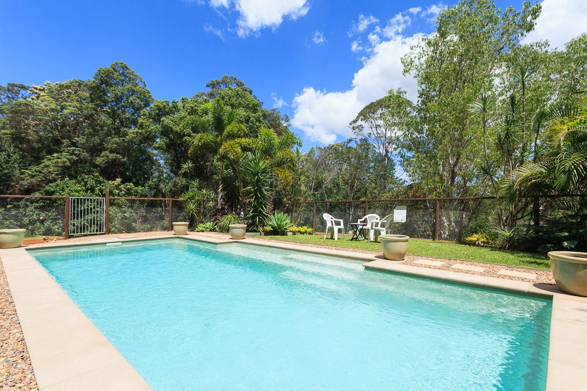 45 Lemon Grove Place, Rosemount QLD 4560, Image 0