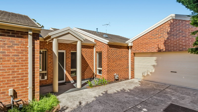 Picture of Unit 3/36A Holyrood St, HAMPTON VIC 3188