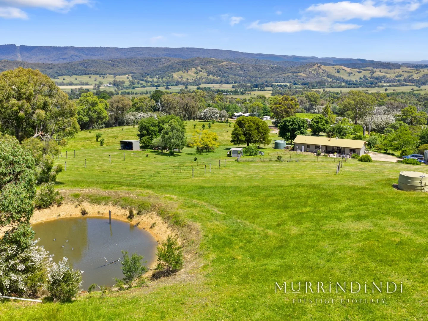 Primary image of 144 Knafl Road, Taggerty VIC 3714