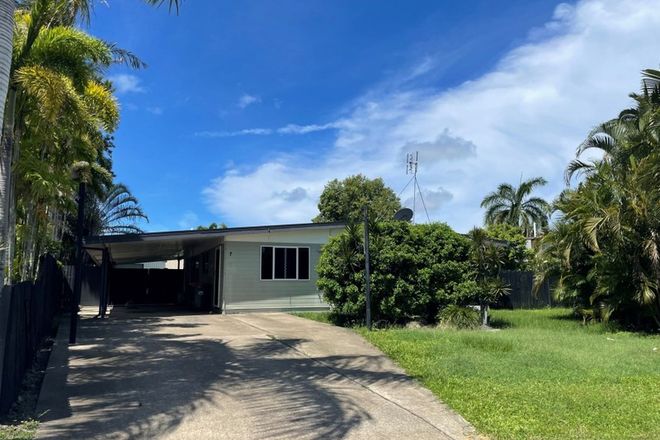 Picture of 7 Farrell Court, BEACONSFIELD QLD 4740