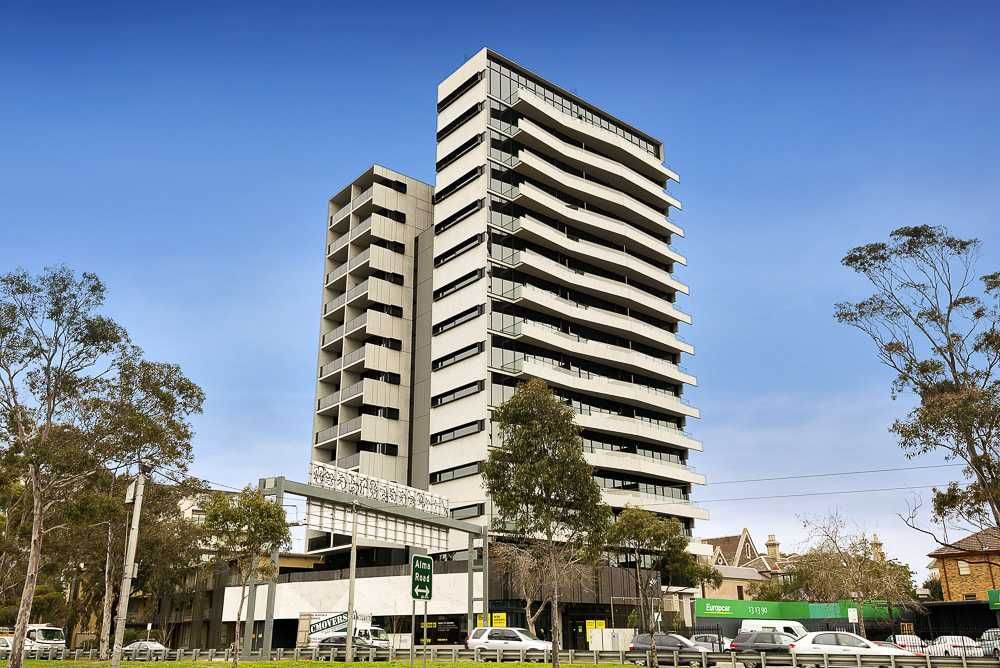 306/101 St Kilda Road, St Kilda VIC 3182, Image 0