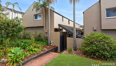 Picture of 7/54 Hampden Road, RUSSELL LEA NSW 2046