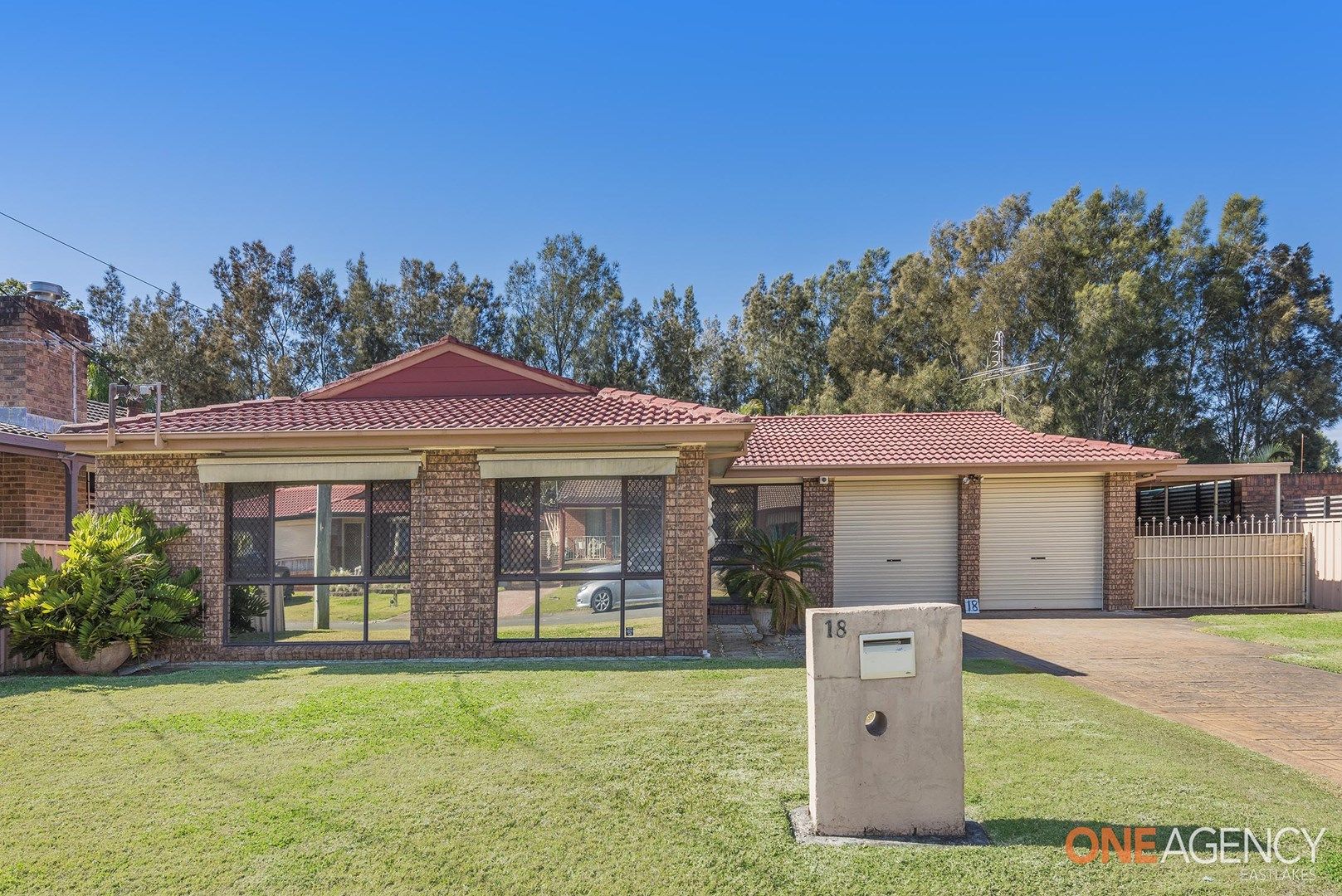 18 Gray Street, Swansea NSW 2281, Image 0