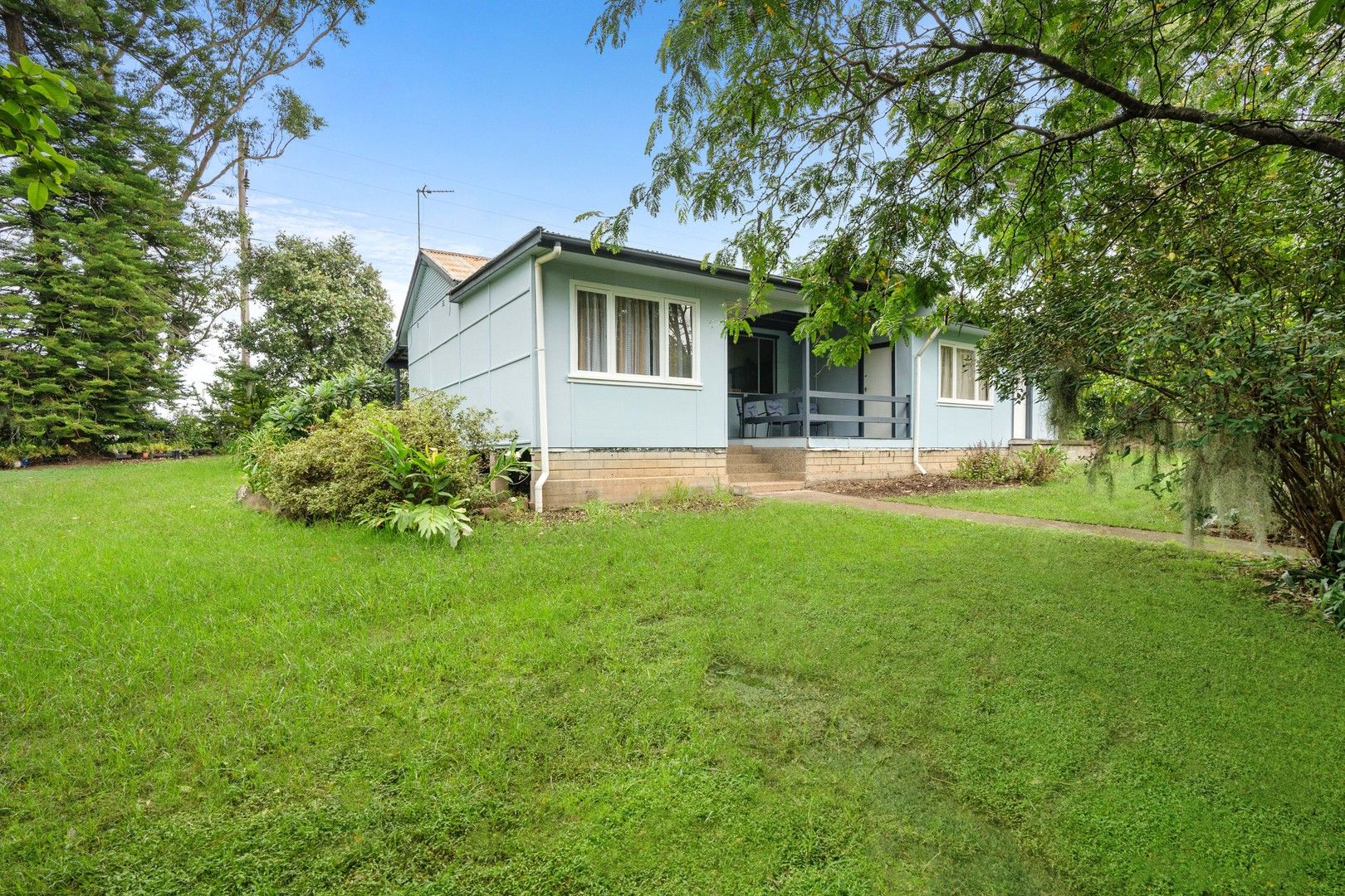 410 Greggs Road, Kurrajong NSW 2758, Image 1