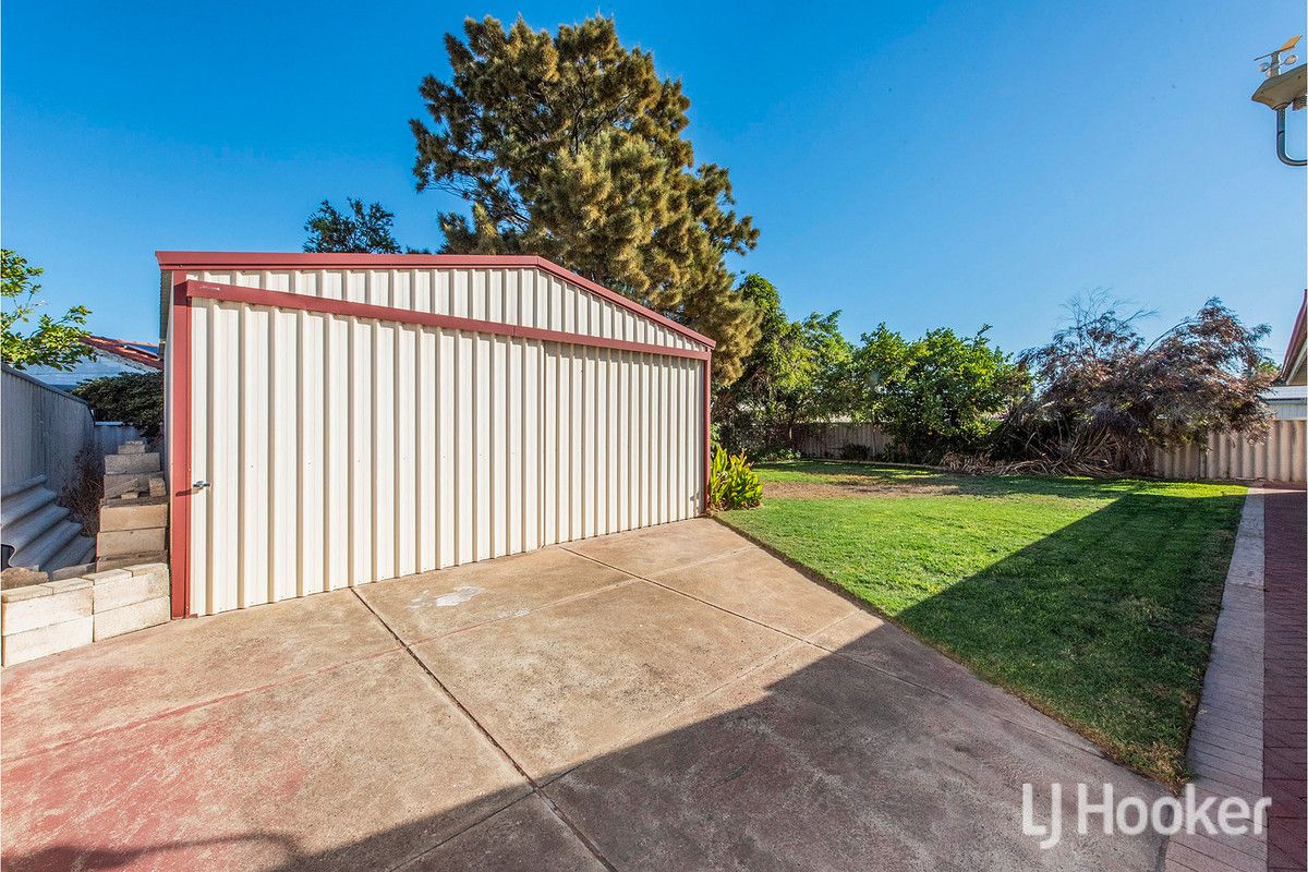 3 Thetis Street Madora Bay WA 6210 Domain