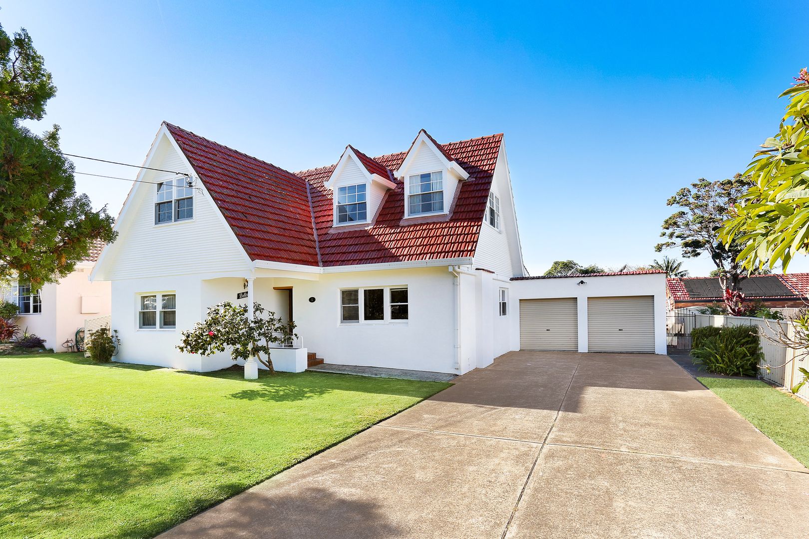 5 bedrooms House in 6 Gowrie  Street CRONULLA NSW, 2230