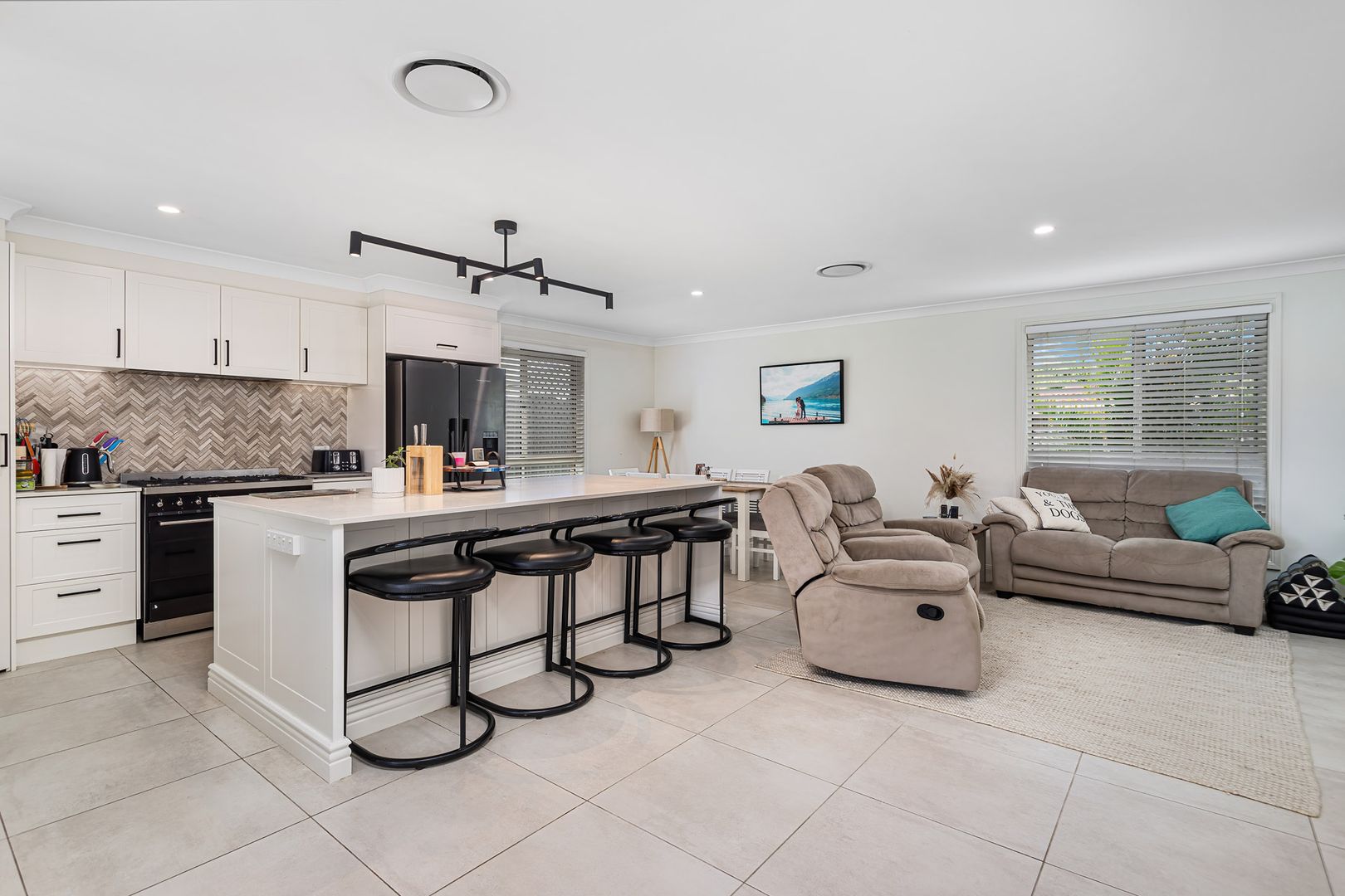 7 Cassowary Drive, Burleigh Waters QLD 4220 House For Rent Domain