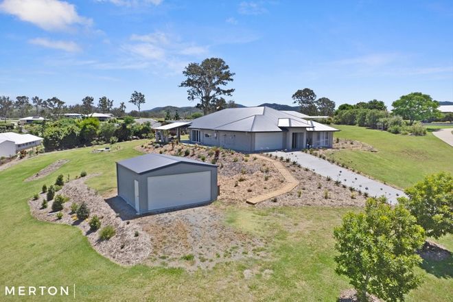 Picture of 25 Rivergum Close, PIE CREEK QLD 4570