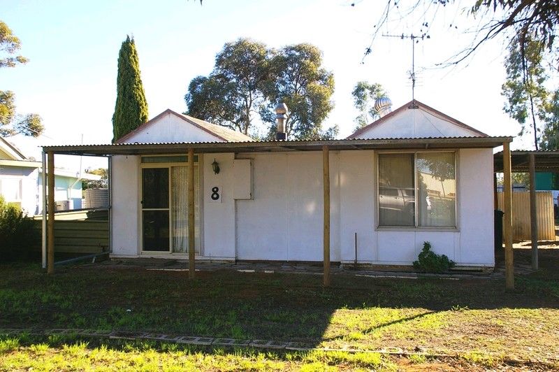 8 McKay Road, Glossop SA 5344, Image 0