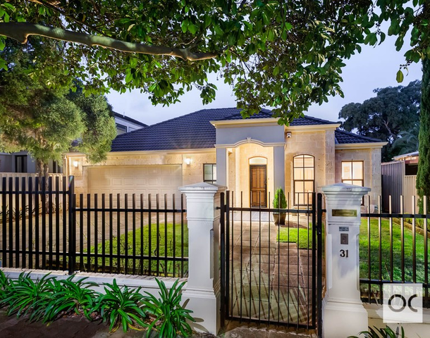 31 Carlton Street, Highgate SA 5063