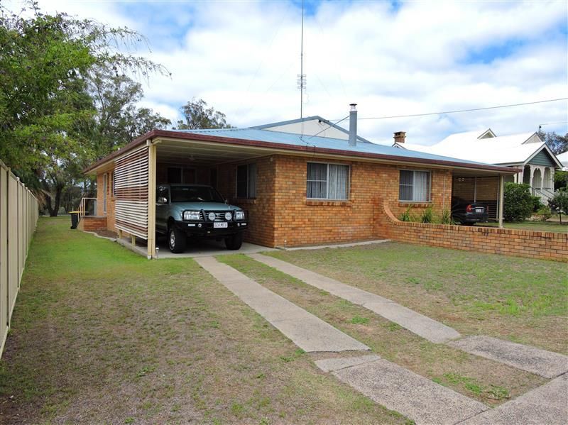 50 Locke St, Warwick QLD 4370, Image 0