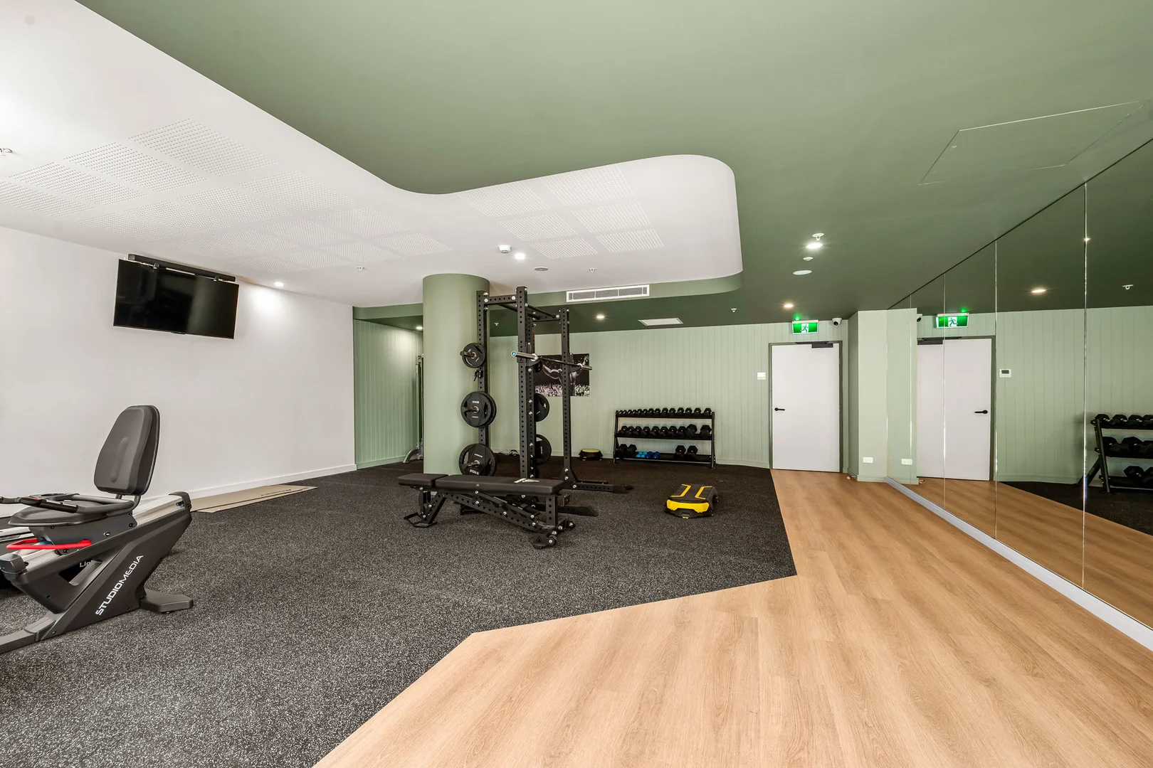 Additional image 18 of 507/15 National Park Street, Newcastle West NSW 2302