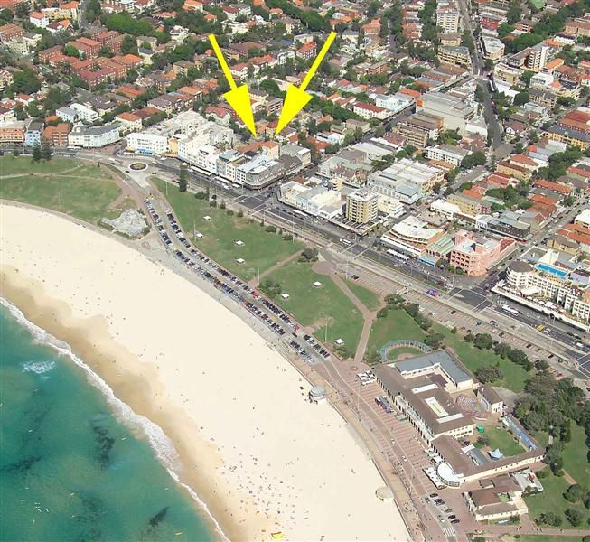 4 Jaques Avenue, Bondi Beach Property History & Address Research Domain