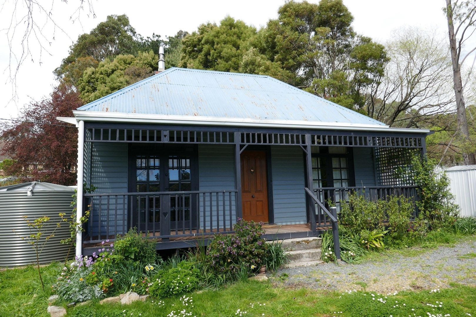 99 Watsons Road, Glen Huon TAS 7109 House For Rent Domain